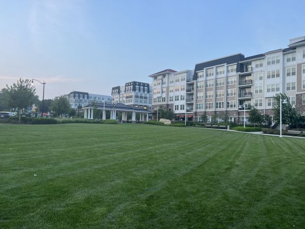 Urban Lawn Care in Sebring